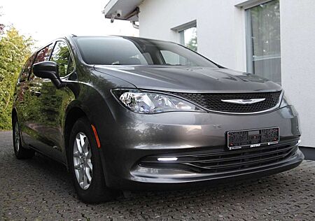 Chrysler Pacifica Touring 3.6 V6 /Familientraum /7 Sitzer