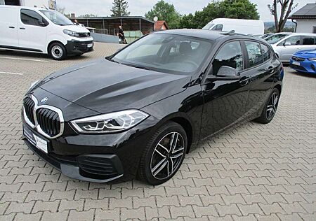 BMW 118 1er i Advantage 5trg. 136PS