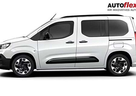 Fiat Doblo Kombi Maxi 130 7S Navi Klimaaut Keyl Kam 96 kW ...