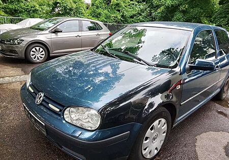 VW Golf Volkswagen 1.9 TDI 116PS !! TAUSCHEN MÖGLICH!!