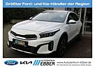 Kia XCeed PHEV Vision 1.6 T-GDI Aut. LED I Kamera AH