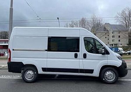 Opel Movano 2.3 D (CDTI) L1H1 DPF 2WD VA