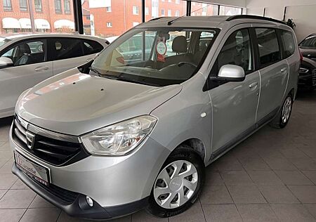 Dacia Lodgy Laureate ~Bluetooth~~1.Hand~Navi~PDC