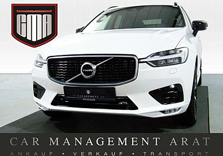 Volvo XC 60 XC60 2.0 D4 R Design aut AMB+LED+NAV+AHK+KAM+