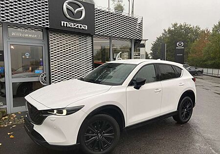 Mazda CX-5 Homura 2.5L SKYACTIV G 194