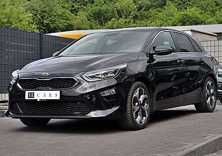 Kia Cee'd Ceed / 1.4 TGDI Platinum VIRTUAL*RFK*JBL*AHK*LED