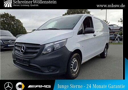 Mercedes-Benz Vito 114 KA 4x4 L *Automatik* Kamera*StandHZ*