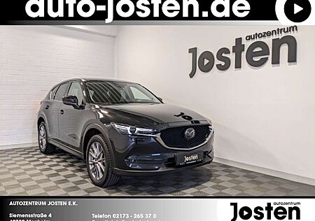 Mazda CX-5 2.5 Sports-Line AWD ACC HUD NAVI MATRIX AHK