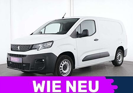 Peugeot Partner Premium PDC|Klimaanlage|SHZ|Tempomat