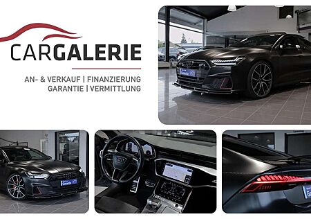Audi A7 50 TDI quattro S-LINE 360*B&O*ACC*MATRIX*PANO