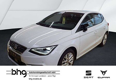 Seat Ibiza 1.0 TSI S&S FR