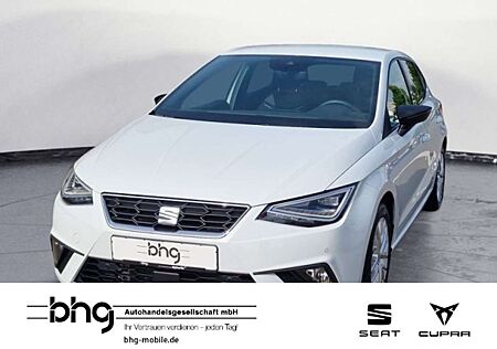 Seat Ibiza 1.0 TSI S&S FR