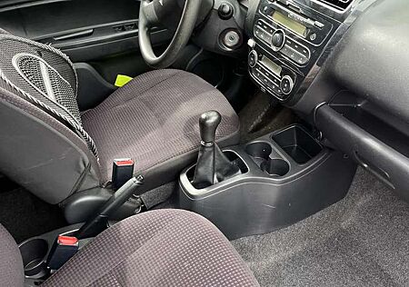 Mitsubishi Space Star 1.2 Clear Tec Shine