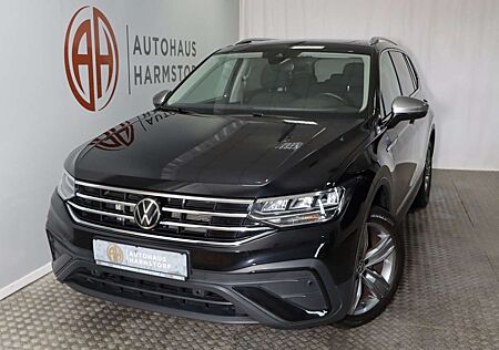VW Tiguan Allspace Volkswagen 1.5 Life AHK Panodach 7-Sitze