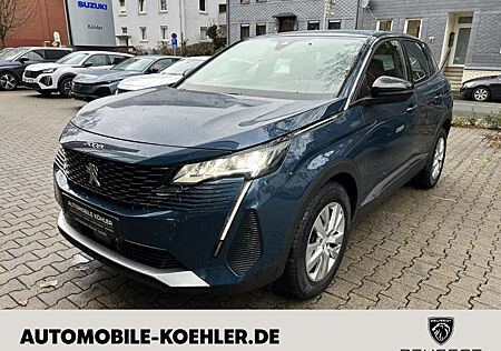 Peugeot 3008 130 Active Pack NAVI LED DAB SITZHZG PDC