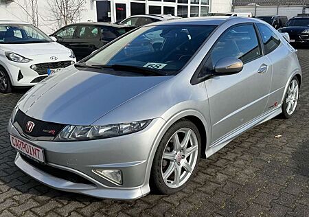 Honda Civic Lim. 2.0 "TYPE-R"-2.HAND/8FACH/TEMPOMAT