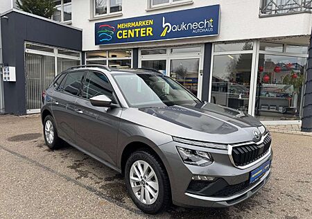 Skoda Kamiq Selection