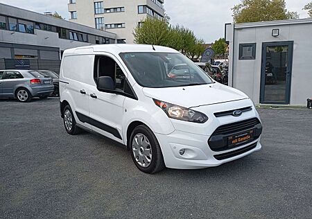 Ford Transit Connect AHK/SHZ/Bluetooth/inkl. Garantie