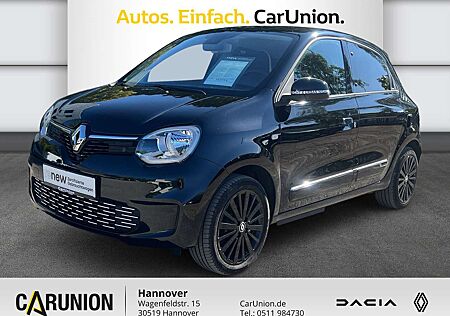 Renault Twingo E-TECH E-Tech 100% elektrisch