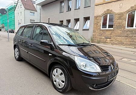 Renault Scenic 1.6 16V Exception