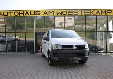 VW T6 Transporter Volkswagen KASTEN*LANG*STANDHEIZUNG*TEMPO*KLIMA*BLUETOOTH