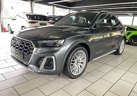 Audi SQ5 Sportback TDI quattro MATRX PANO B&O HUD AHK