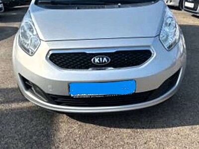 Kia Venga Venga 1.4 CVVT Edition 7