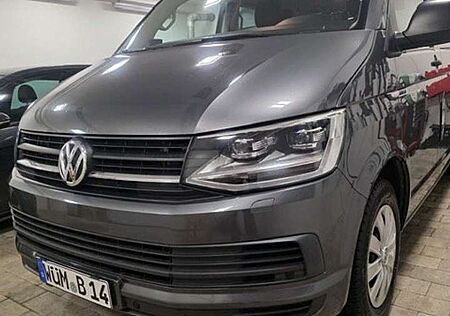 VW T6 Multivan Volkswagen Multivan Trendline