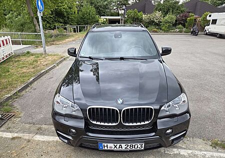 BMW X5 xDrive30d Edition Exclusive