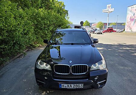 BMW X5 xDrive30d Edition Exclusive