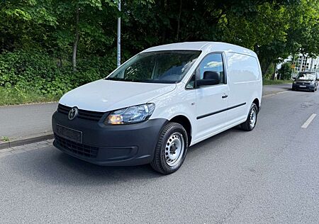 VW Caddy Volkswagen Kasten/Kombi Maxi 1 Hand/Klima