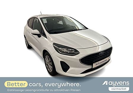 Ford Fiesta 1.1 S&S