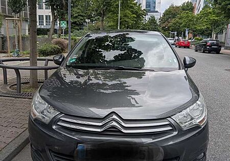 Citroën C4 Citroen HDi 110 Tendance
