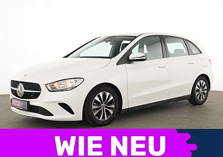 Mercedes-Benz B 180 gebraucht kaufen Mercedes-Benz B 180 Navi|Rückfahrkamera|Sitzheizung|Entry-Paket