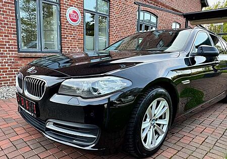 BMW 520 d Touring