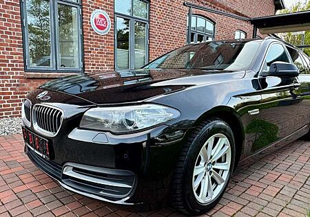 BMW 520 d Touring