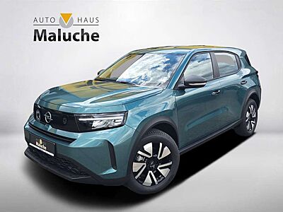 Opel Frontera Edition 110PS+Navi+LED+Kamera+Allwetter+