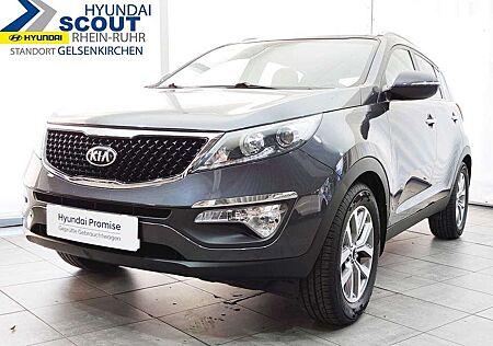 Kia Sportage 1.6 GDI 2WD Dream Edition Navi AHK