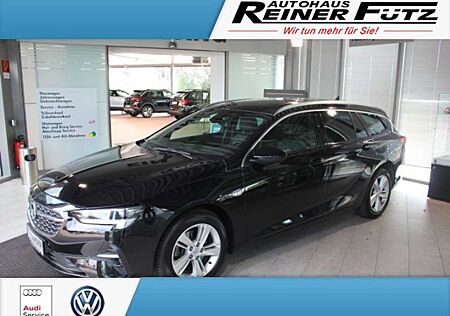 Opel Insignia 2.0 CDTI Elegance (EURO 6d) AHK, Navi,