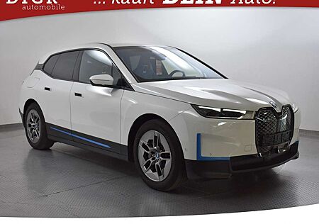 BMW iX 40 xDr SHADOW+PROF+SHZ+LED+HEAD+H&K+ACC+360+M