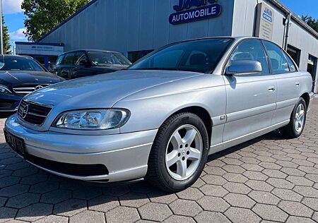 Opel Omega 2.2 16V Edition Orig. 53.000km TÜV 07/2026