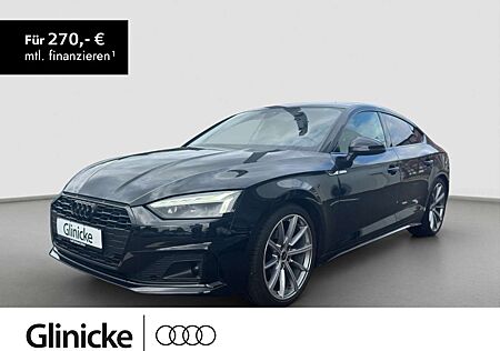 Audi A5 35 TDI S-tronic Matrix-LED Smartpho