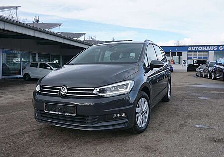 VW Touran Volkswagen 1.5 TSI OPF Comfortline !! Kamera !! LED !!
