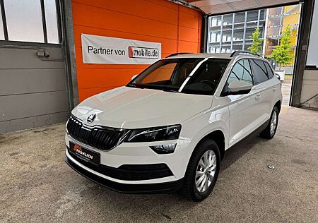 Skoda Karoq Ambition