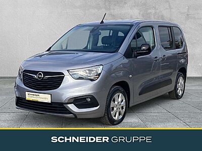 Opel Combo Life DI TURBO ELEGANCE E Elegance 1.2 Turbo NAVI+KLIMA+