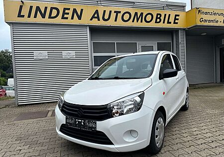 Suzuki Celerio Basis