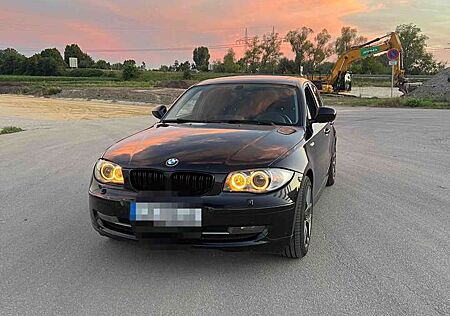 BMW 116d 116
