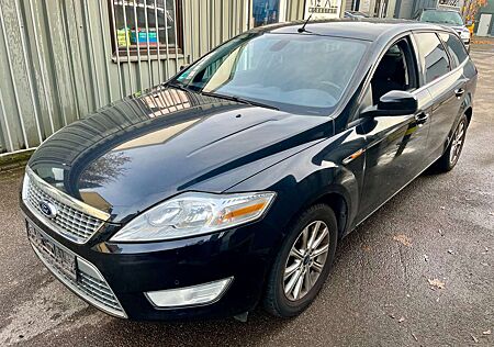 Ford Mondeo 2.0 Turnier Titanium TÜV+SERVICE NEU