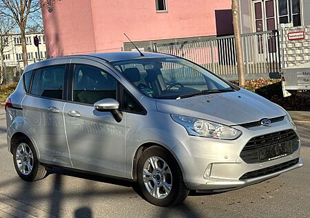 Ford B-Max 1.6 Benzin Automatik Navi Sync Edition