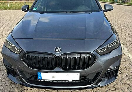 BMW 220d 220 2er Gran Coupe Diesel xDrive Gran Coupe Aut.